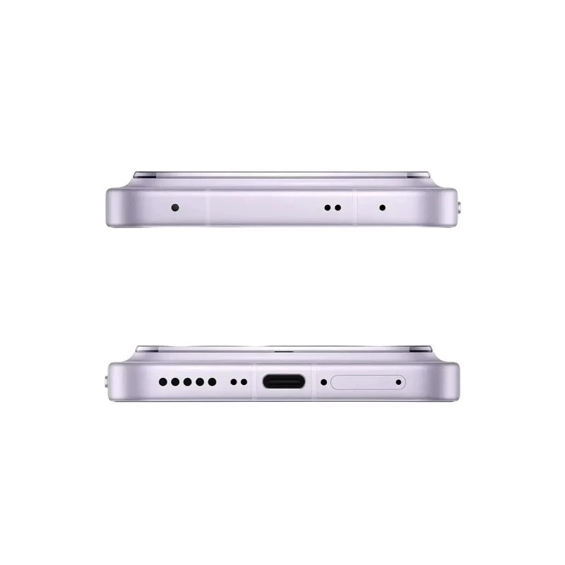 VI3 Vivo X300 FE 12/512GB fialová