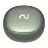 VIAIM XF-A01VI Nano+ AI slúchadlá s diktafónom, hybridné ANC, ENC, IP55, zelené