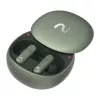 VIAIM XF-A01VI Nano+ AI slúchadlá s diktafónom, hybridné ANC, ENC, IP55, zelené