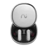 VIAIM Nano+ AI slúchadlá s hlasovým rekordérom (strieborná)