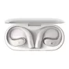 VIAIM Open Note AI Earbuds s hlasovým rekordérom (sivá) - 32GB, Bluetooth 5.3
