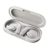 VIAIM Open Note AI Earbuds s hlasovým rekordérom (sivá) - 32GB, Bluetooth 5.3