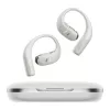 VIAIM Open Note AI Earbuds s hlasovým rekordérom (sivá) - 32GB, Bluetooth 5.3