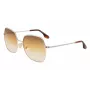 Victoria Beckham VB223S-708 dámske slnečné okuliare - Havana acetátový rám, hnedé polykarbonátové sklá, 56 mm