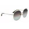 Victoria Beckham VB224S-730 dámske slnečné okuliare - acetátový rám, polykarbonátové sklá, 59 mm