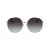 Victoria Beckham VB224S-730 dámske slnečné okuliare - acetátový rám, polykarbonátové sklá, 59 mm