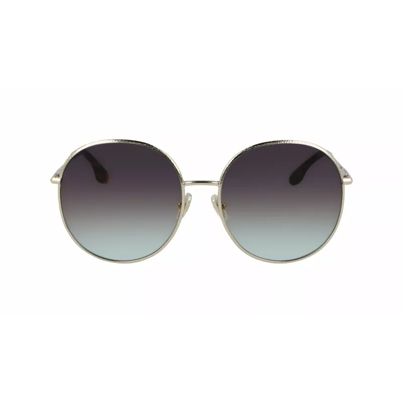 Victoria Beckham VB224S-730 dámske slnečné okuliare - acetátový rám, polykarbonátové sklá, 59 mm