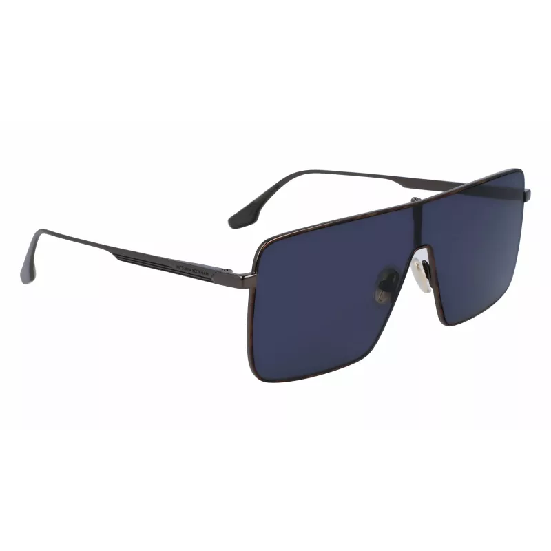 Victoria Beckham VB238S5819041 dámske slnečné okuliare Havana 58/19/140 mm
