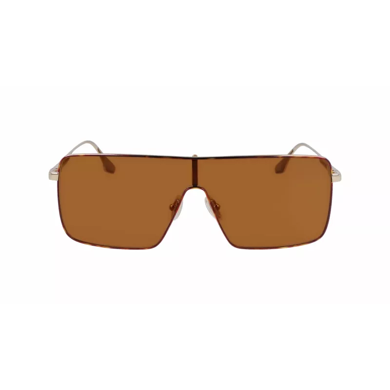 Victoria Beckham VB238S5819723 dámske slnečné okuliare, havana, hnedý gradient 58/19/140 mm