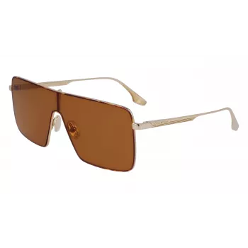 Victoria Beckham VB238S5819723 dámske slnečné okuliare, havana, hnedý gradient 58/19/140 mm