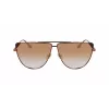 Victoria Beckham VB239S6309230 dámske nadrozmerné hranaté slnečné okuliare 63/09/140 mm