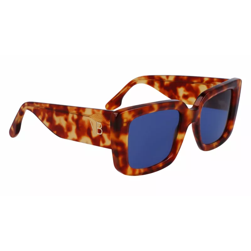 Victoria Beckham VB653S5221222 dámske slnečné okuliare 52/21/145 mm
