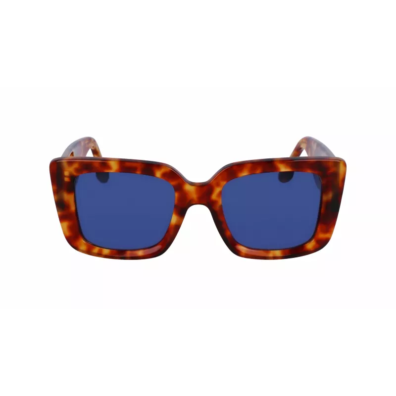 Victoria Beckham VB653S5221222 dámske slnečné okuliare 52/21/145 mm