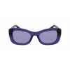 VICTORIA BECKHAM VB657S-514 dámske slnečné okuliare hnedá havana 50/22/140 mm