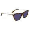 Victoria Beckham VB663S-736 dámske slnečné okuliare 57/15/140 mm