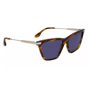 Victoria Beckham VB663S-736 dámske slnečné okuliare 57/15/140 mm