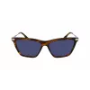 Victoria Beckham VB663S-736 dámske slnečné okuliare 57/15/140 mm