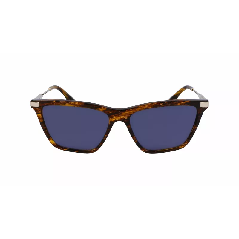 Victoria Beckham VB663S-736 dámske slnečné okuliare 57/15/140 mm