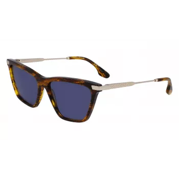 Victoria Beckham VB663S-736 dámske slnečné okuliare 57/15/140 mm