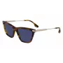 Victoria Beckham VB663S-736 dámske slnečné okuliare 57/15/140 mm