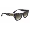 VICTORIA BECKHAM VB668S5516010 dámske slnečné okuliare, 55/16/145 mm
