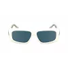 Victoria Beckham VB669S5513101 dámske slnečné okuliare Havana acetát hnedý gradient 55 mm