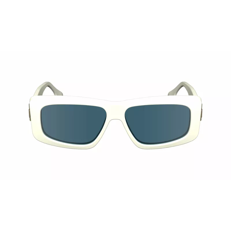 Victoria Beckham VB669S5513101 dámske slnečné okuliare Havana acetát hnedý gradient 55 mm