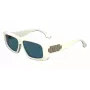 Victoria Beckham VB669S5513101 dámske slnečné okuliare Havana acetát hnedý gradient 55 mm