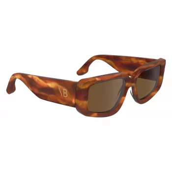 Victoria Beckham VB670S5417223 dámske slnečné okuliare 54/17/145 mm