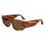 Victoria Beckham VB670S5417223 dámske slnečné okuliare 54/17/145 mm