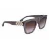 Victoria Beckham VB675S5220039 dámske slnečné okuliare 52/20/145 mm