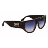Victoria Beckham VB676S slnečné okuliare pre dámy - 55/14/145 mm