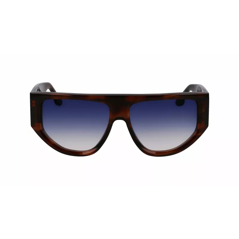 Victoria Beckham VB676S slnečné okuliare pre dámy - 55/14/145 mm