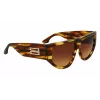 Victoria Beckham VB676S dámske slnečné okuliare 55/14/145 mm
