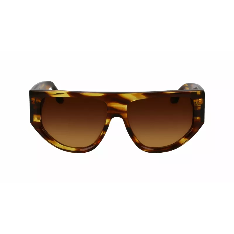 Victoria Beckham VB676S dámske slnečné okuliare 55/14/145 mm