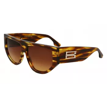 Victoria Beckham VB676S dámske slnečné okuliare 55/14/145 mm