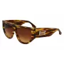 Victoria Beckham VB676S dámske slnečné okuliare 55/14/145 mm