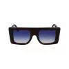 Victoria Beckham VB677S5122227 dámske slnečné okuliare Havana/hnedá 51mm