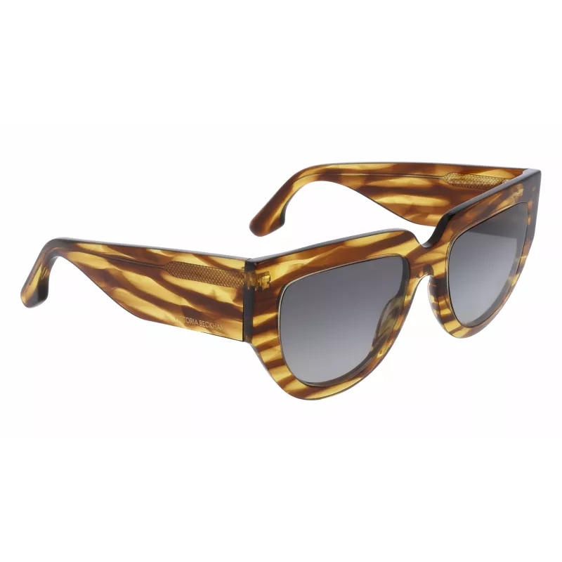 Victoria Beckham VB679S dámske slnečné okuliare 53/19/145 mm acetátový rám UV400