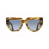 Victoria Beckham VB679S dámske slnečné okuliare 53/19/145 mm acetátový rám UV400