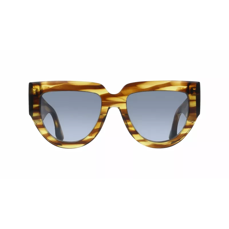 Victoria Beckham VB679S dámske slnečné okuliare 53/19/145 mm acetátový rám UV400