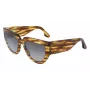 Victoria Beckham VB679S dámske slnečné okuliare 53/19/145 mm acetátový rám UV400