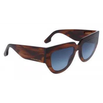 Victoria Beckham VB679S5319227 dámske slnečné okuliare 53/19/145 mm