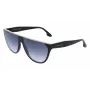 Victoria Beckham VB682S slnečné okuliare dámske čierny acetát sivé šošovky 61 mm