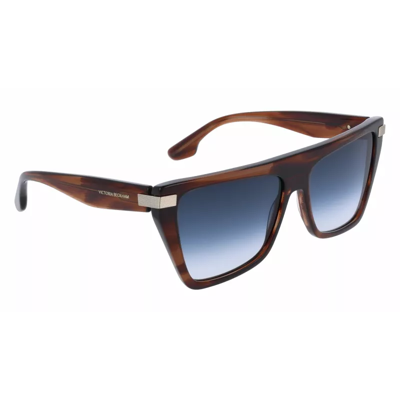 Victoria Beckham VB684S dámske slnečné okuliare 57/15/140 mm