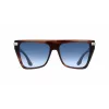 Victoria Beckham VB684S dámske slnečné okuliare 57/15/140 mm