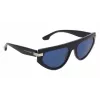 Victoria Beckham VB685S5618415 dámske slnečné okuliare 56/18/140 mm