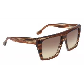 Victoria Beckham VB686S5615228 dámske slnečné okuliare 56/15/145 mm