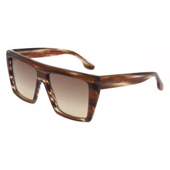 Victoria Beckham VB686S5615228 dámske slnečné okuliare 56/15/145 mm