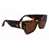 Victoria Beckham dámske slnečné okuliare VB662S5218234 (52/18/145 mm)